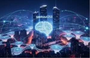 Gaolozut253 — A Complete Guide to Understanding This Emerging Digital Concept